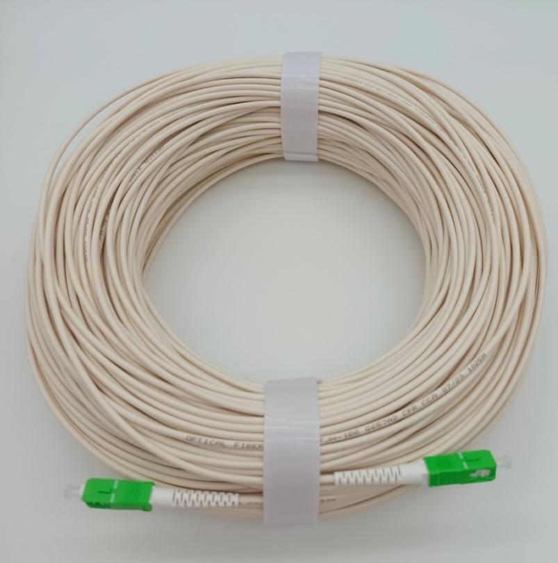 Kathrein Optisches Patchkabel 150 m OCS 150