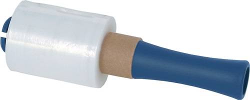 TransPak AG Handabroller f.Folienbreite 100mm blau TRANSPAK 9069003