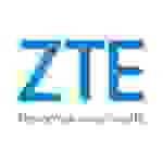 ZTE Blade V4 Smartphone Schwarz