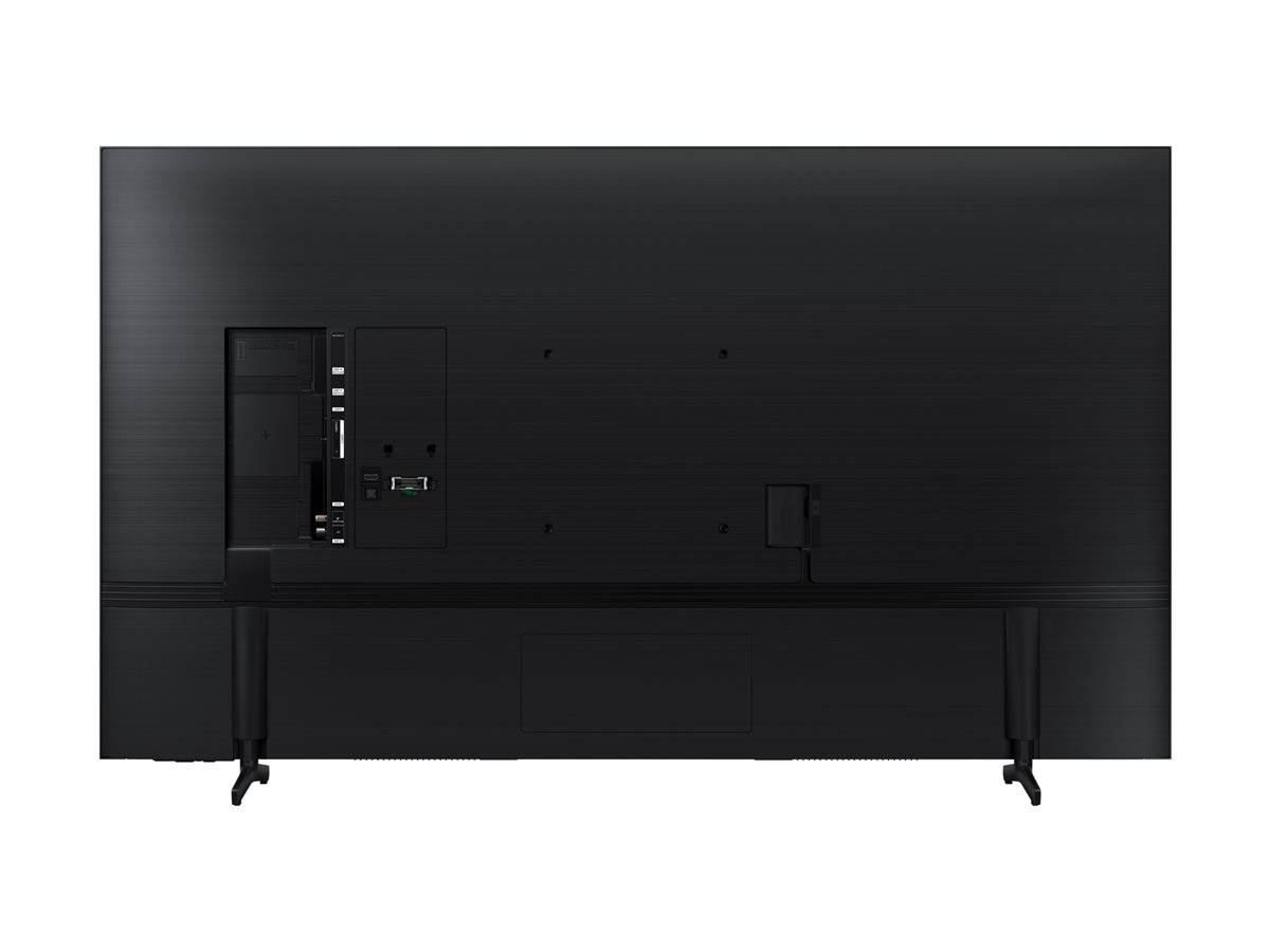 Samsung HG65BU800EU - 163 cm (65"") Diagonalklasse HBU8000 Series LCD-TV mit LED-Hintergrundbeleuchtung - Crystal UHD - H