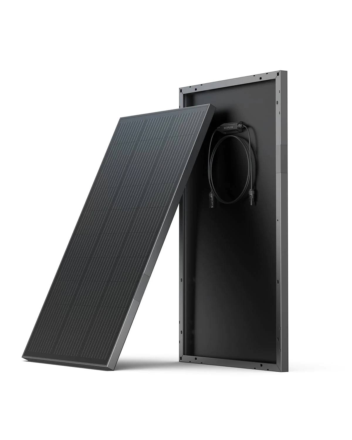 Ecoflow Power Kits 2x100W Rigid Solar