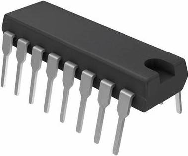 Texas Instruments Linear IC