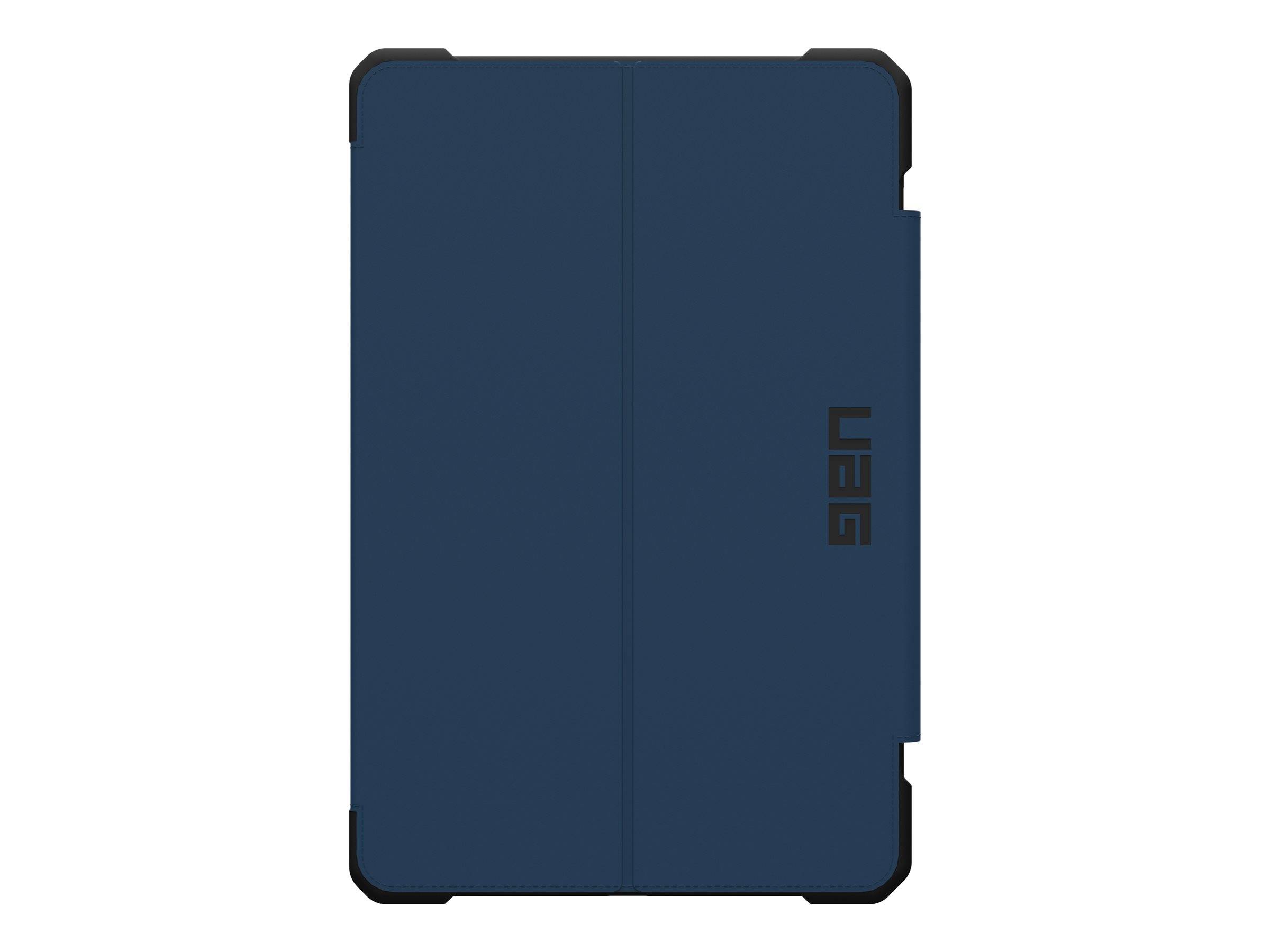 Urban Armor Gear UAG Samsung Galaxy Tab S9 Plus 12.4" - Metropolis Folio- Mallard - Flip-Hülle für Tablet - Polyureth