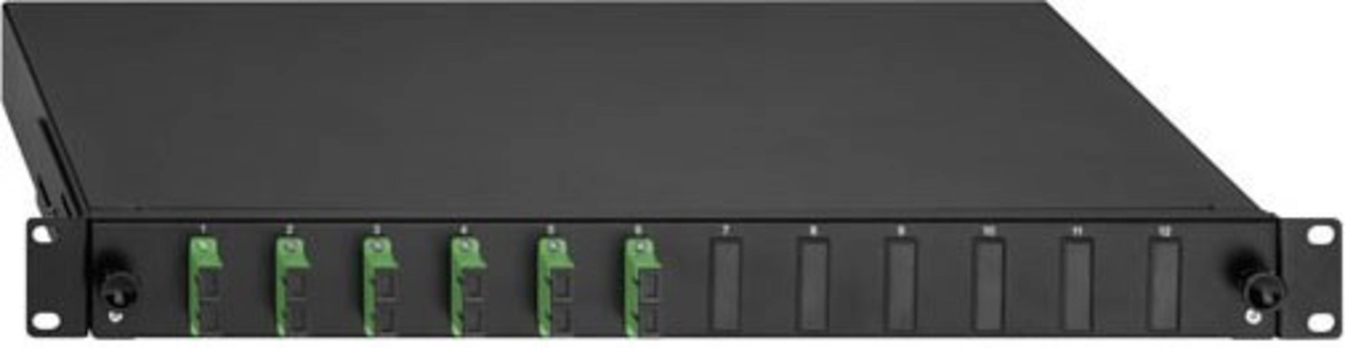 Rutenbeck BasicLine Spleissbox 2280307060