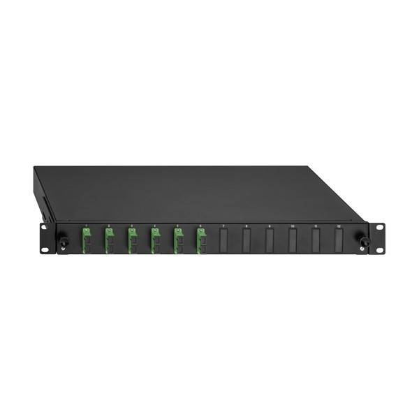 Rutenbeck BasicLine Spleissbox 2280307060