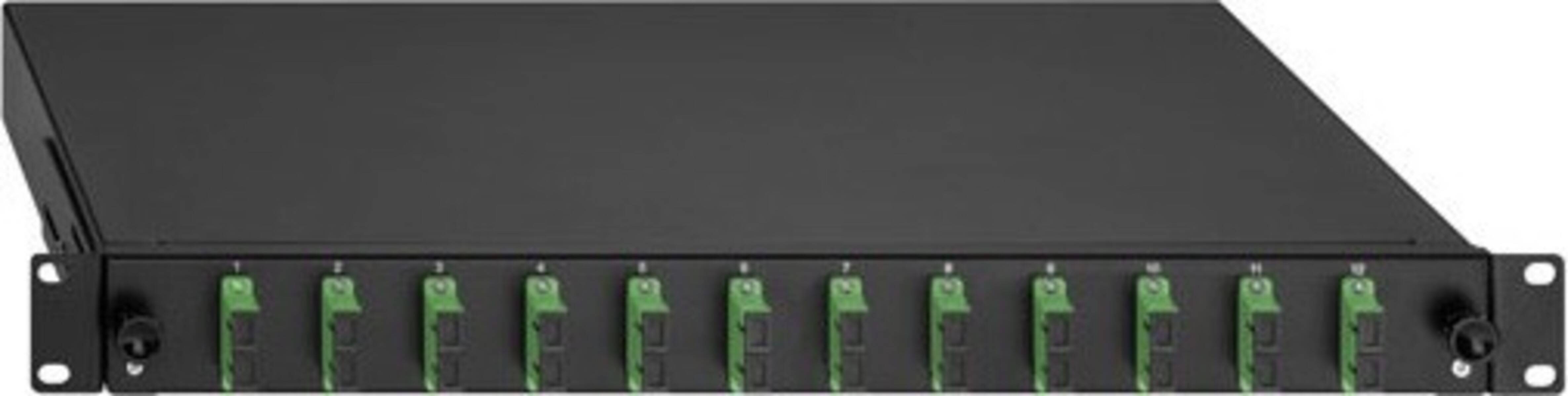 Rutenbeck BasicLine Spleissbox 2280307120