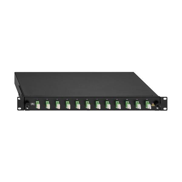 Rutenbeck BasicLine Spleissbox 2280302120