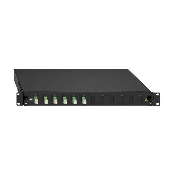 Rutenbeck BasicLine Spleissbox 2280302060
