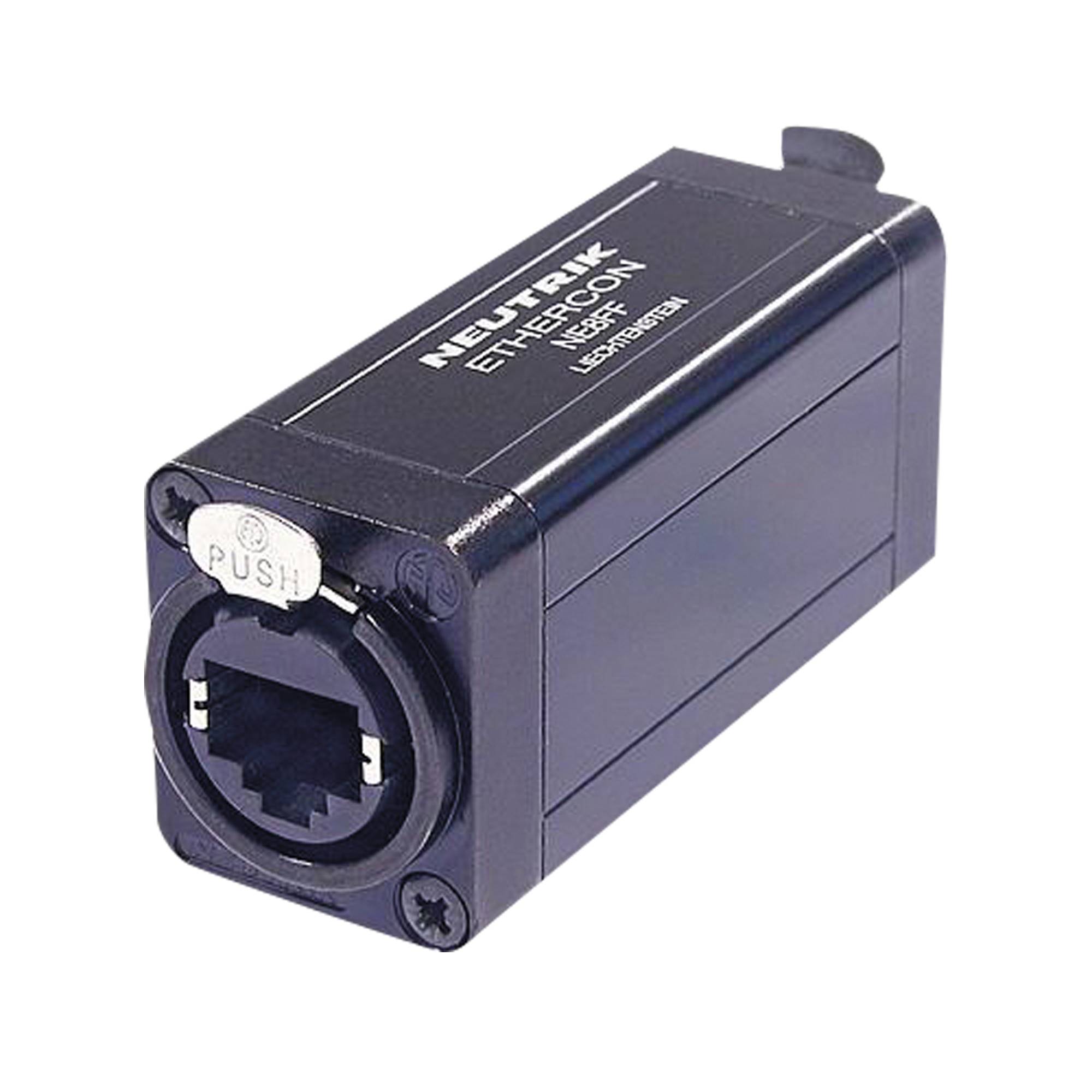 Neutrik EtherCON Extender