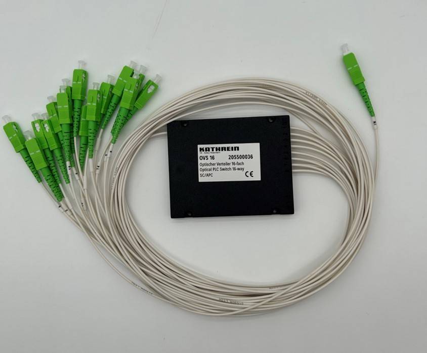 Kathrein Optischer Verteiler OVS 16