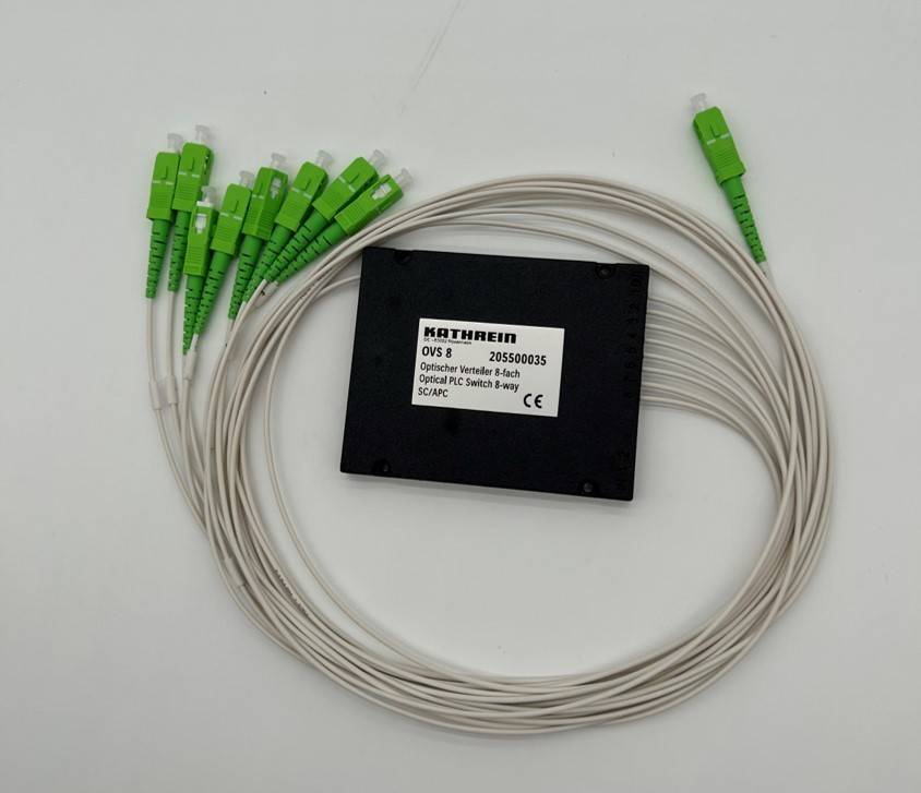 Kathrein Optischer Verteiler OVS 8