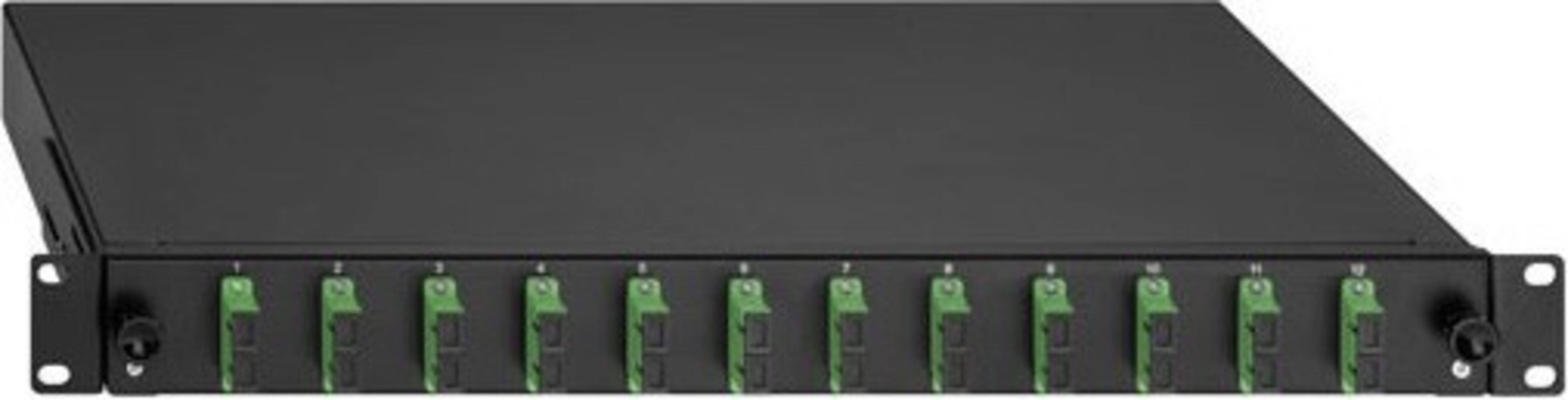 Rutenbeck BasicLine Spleissbox 2280307240