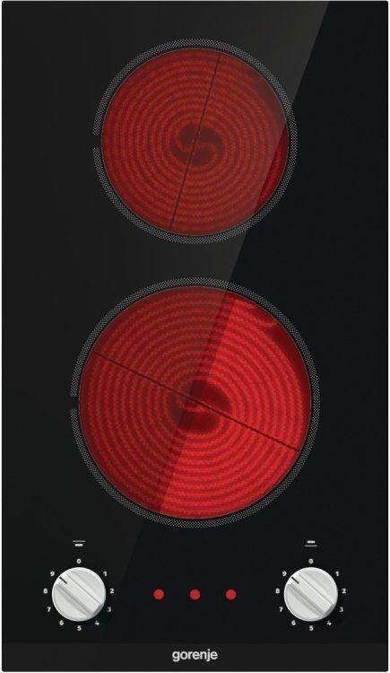 Gorenje EB-Kochfeld EC321BCSC