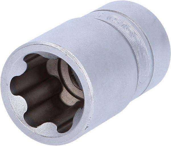 KS Tools 911.3139 1/2'' Torx-E-Plus Stecknuss, EPL24