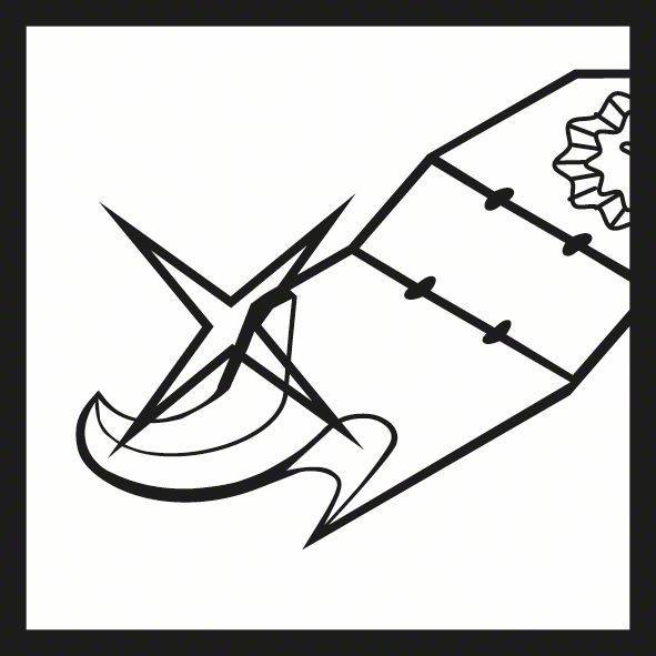 Eine stilisierte Schwarz-Weiß-Skizze eines zweiköpfigen Pfeils und eines Puzzleteils, die Richtung oder Lösungen repräsentieren.