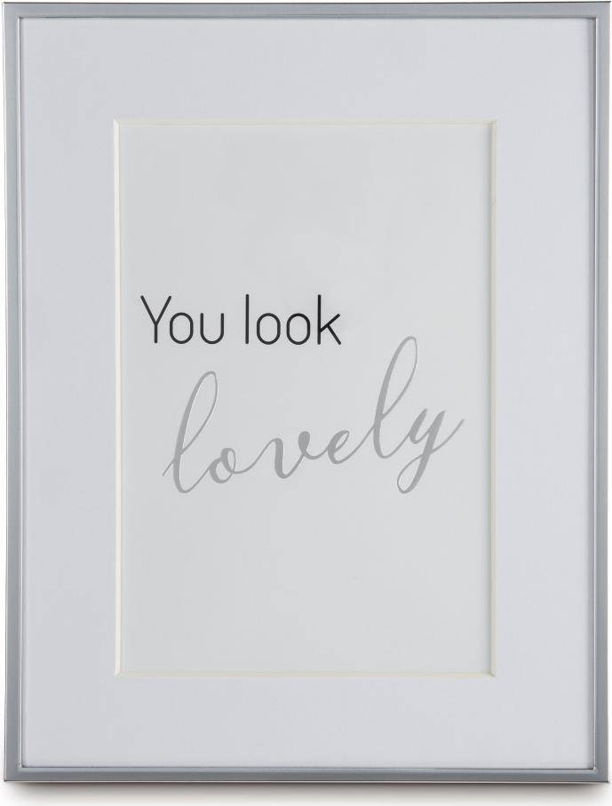 Hama ''Sassy'' Einzelbilderrahmen