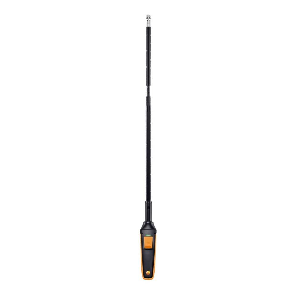 Testo Flügelrad-Sonde 0635 9571