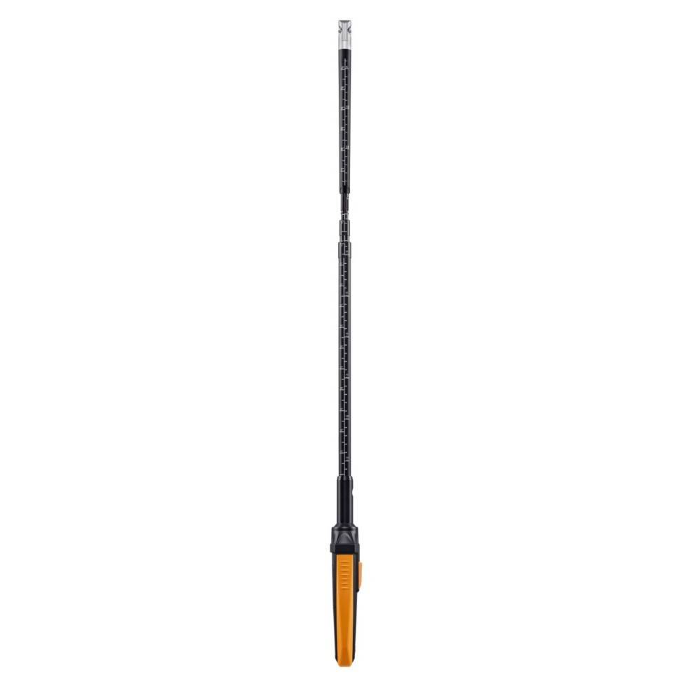 Testo Flügelrad-Sonde 0635 9571