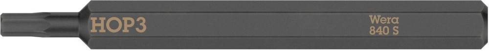 Wera Werk Bit 840 S # 05018150001