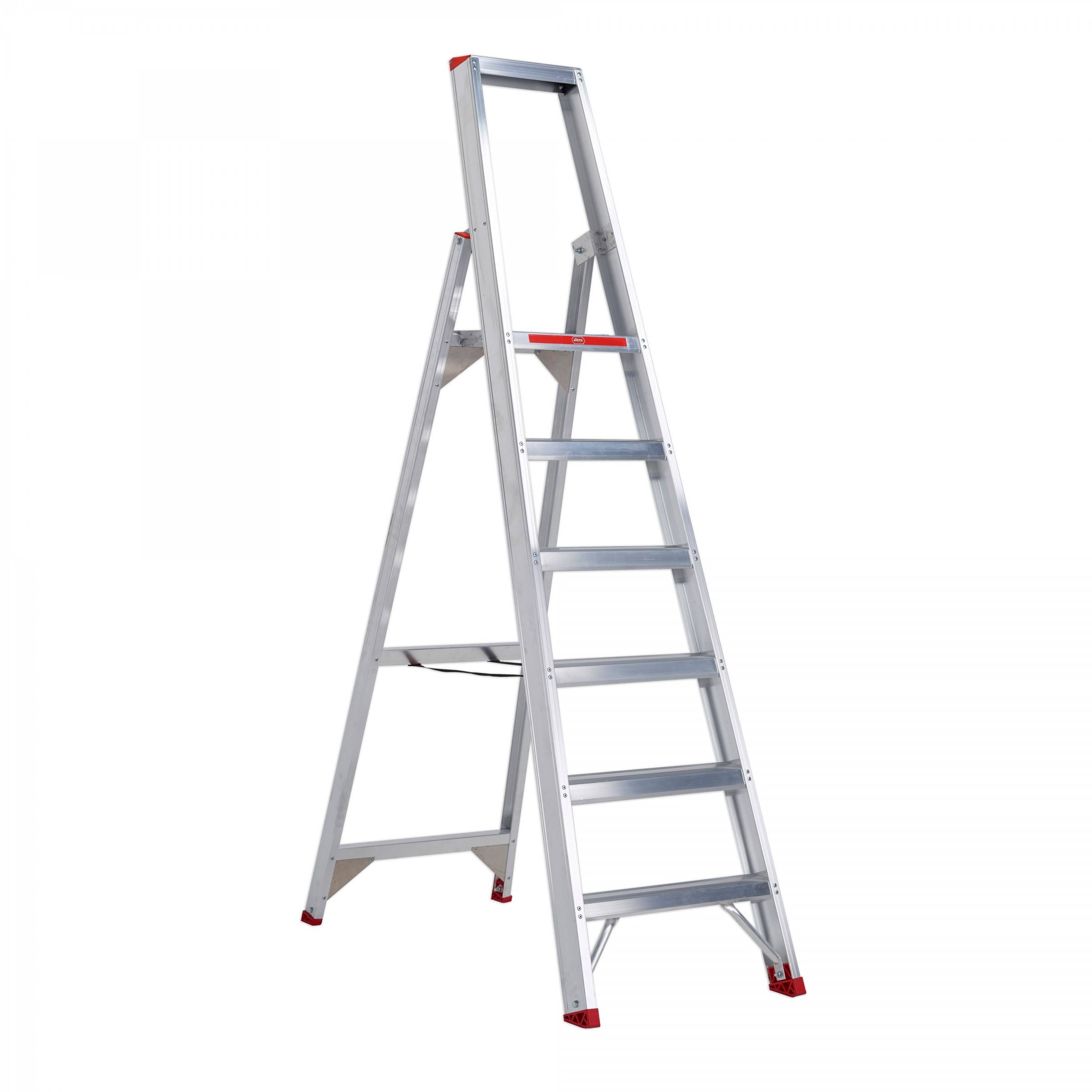 Altrex Sierra Stufenstehleiter SEO 6 Stufen