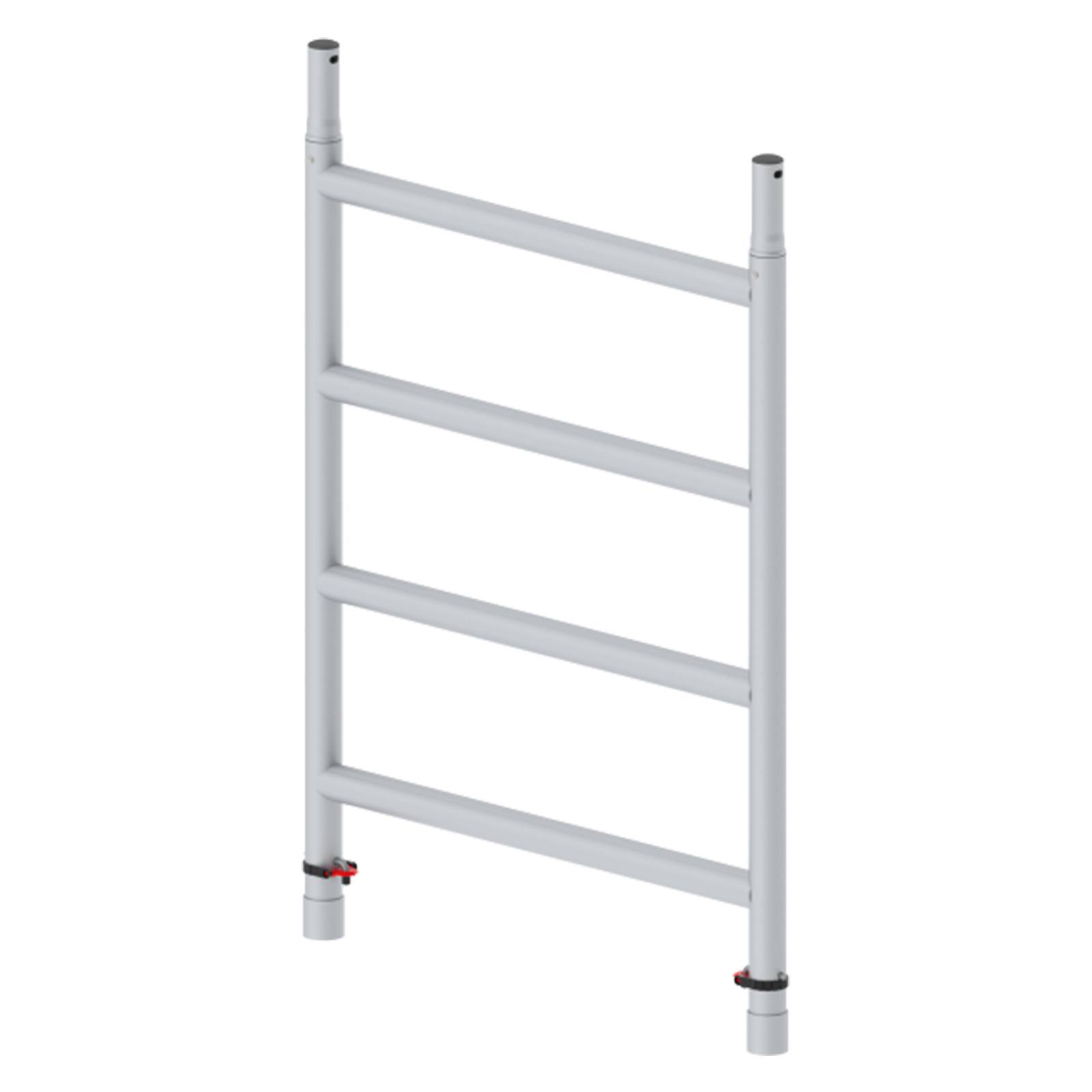 Altrex Aufbaurahmen RS TOWER 5 PLUS 0,90m Breite 4 Sprossen