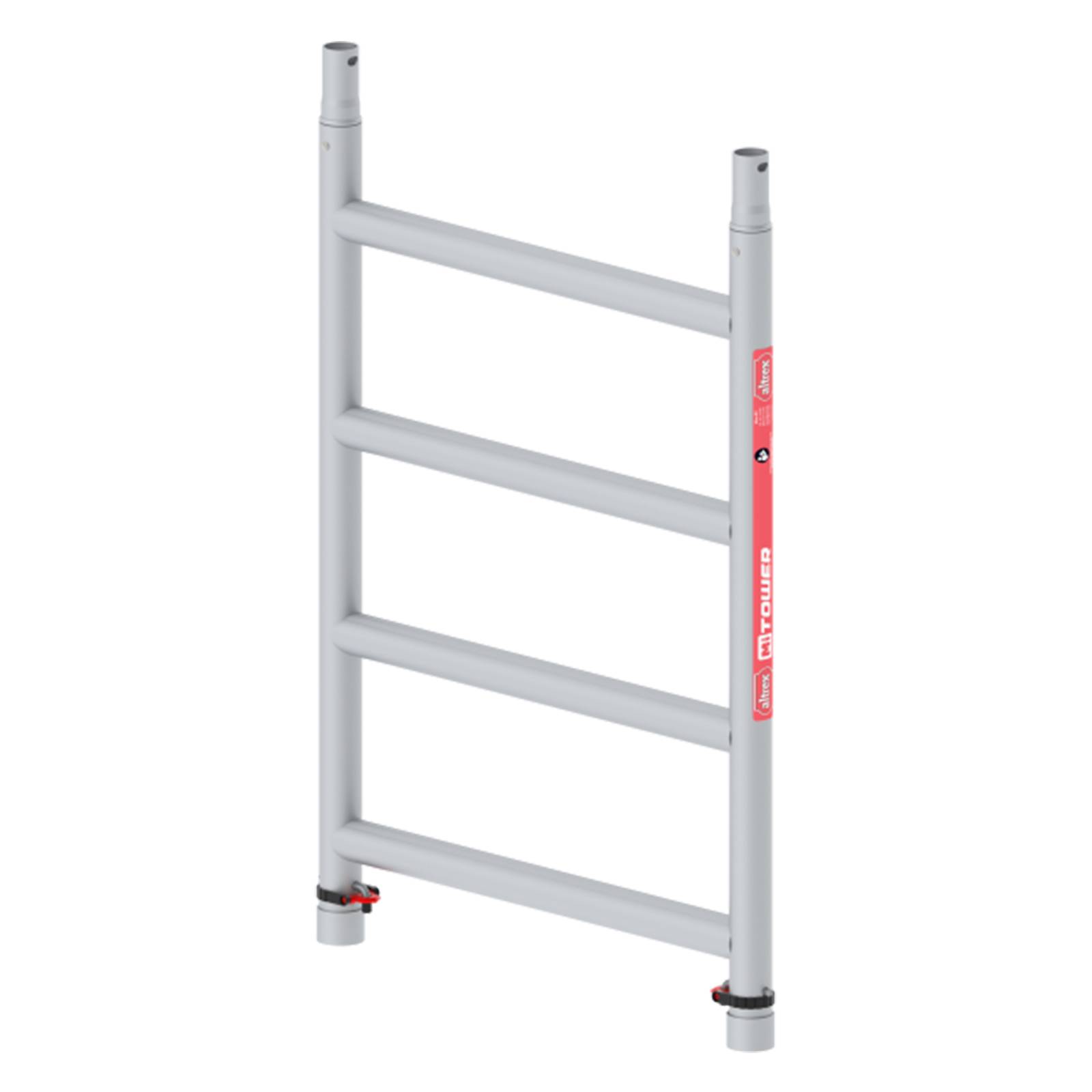 Altrex Aufbaurahmen MiTOWER 0,75m Breite 4 Sprossen
