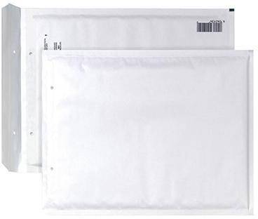 AIRPRO Luftpolstertasche Nr.W19 hk 00012225 295x445mm ws 50 St./Pa