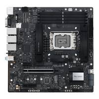 ASUS PRO WS W680M-ACE SE - Motherboard - micro ATX - LGA1700-Sockel - W680 Chipsatz - USB 3.2 Gen 1, USB 3.2 Gen 2, USB-