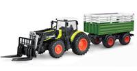 Amewi 22641, Traktor, 1:24, 6 Jahr(e), 500 mAh