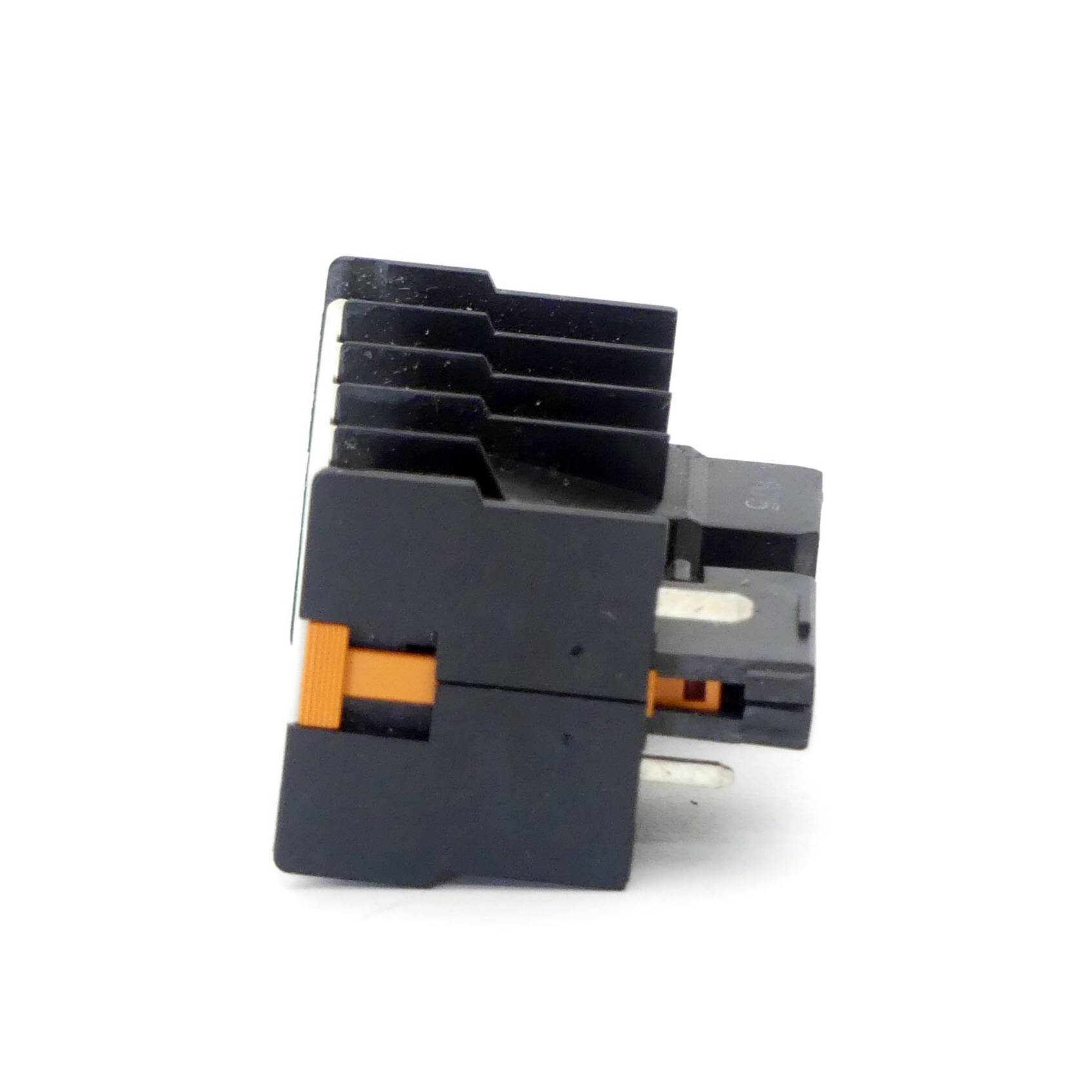 Siemens Hilfsschalterblock (3TX4440-0A)