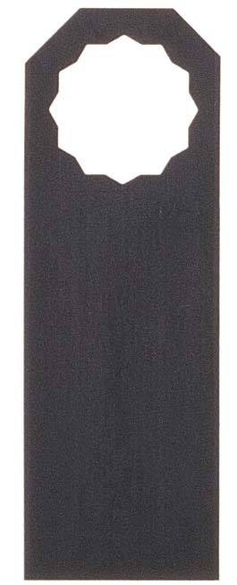 Fein Schneidmesser SC gerade universell VE5