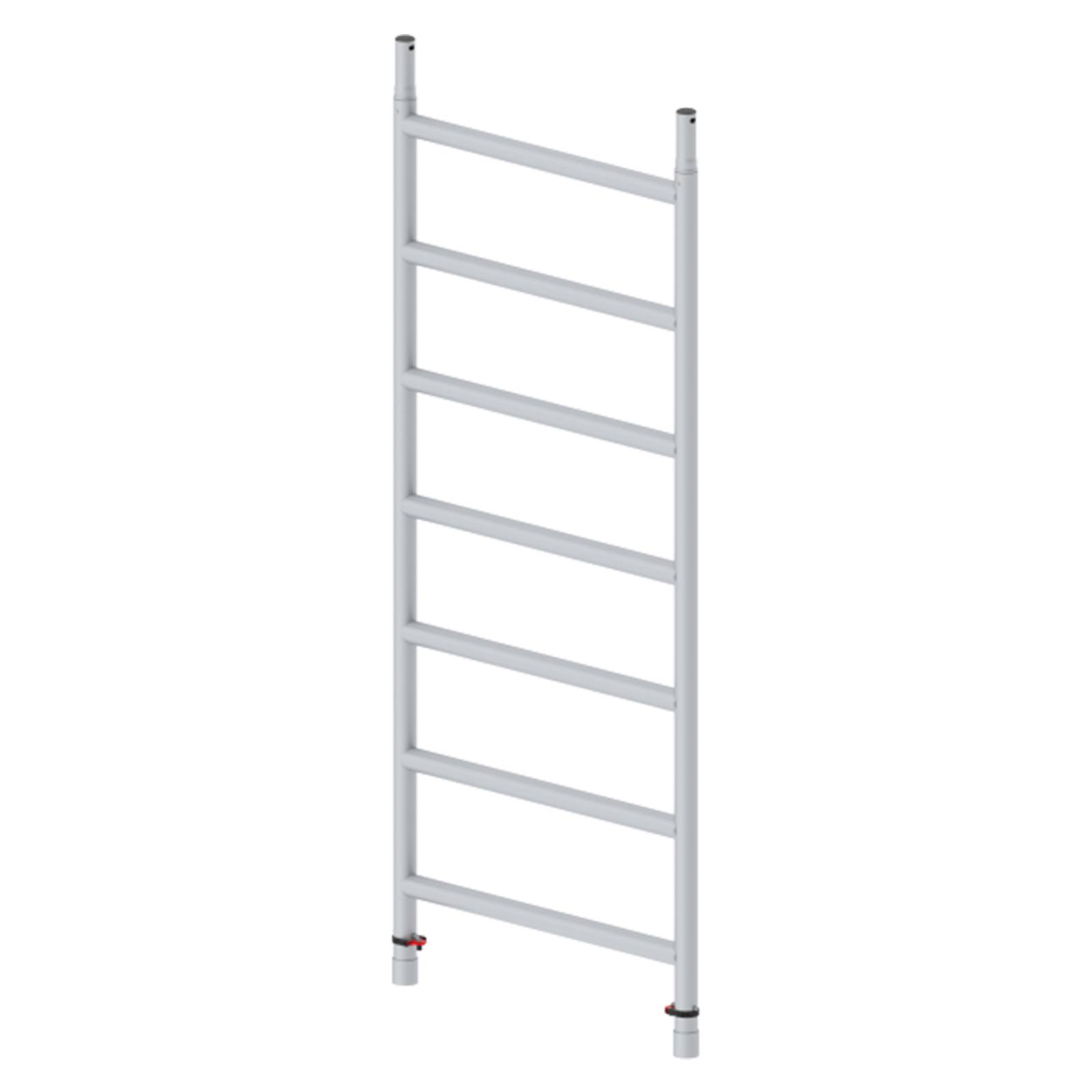 Altrex Aufbaurahmen RS TOWER 5 PLUS 0,90m Breite 7 Sprossen