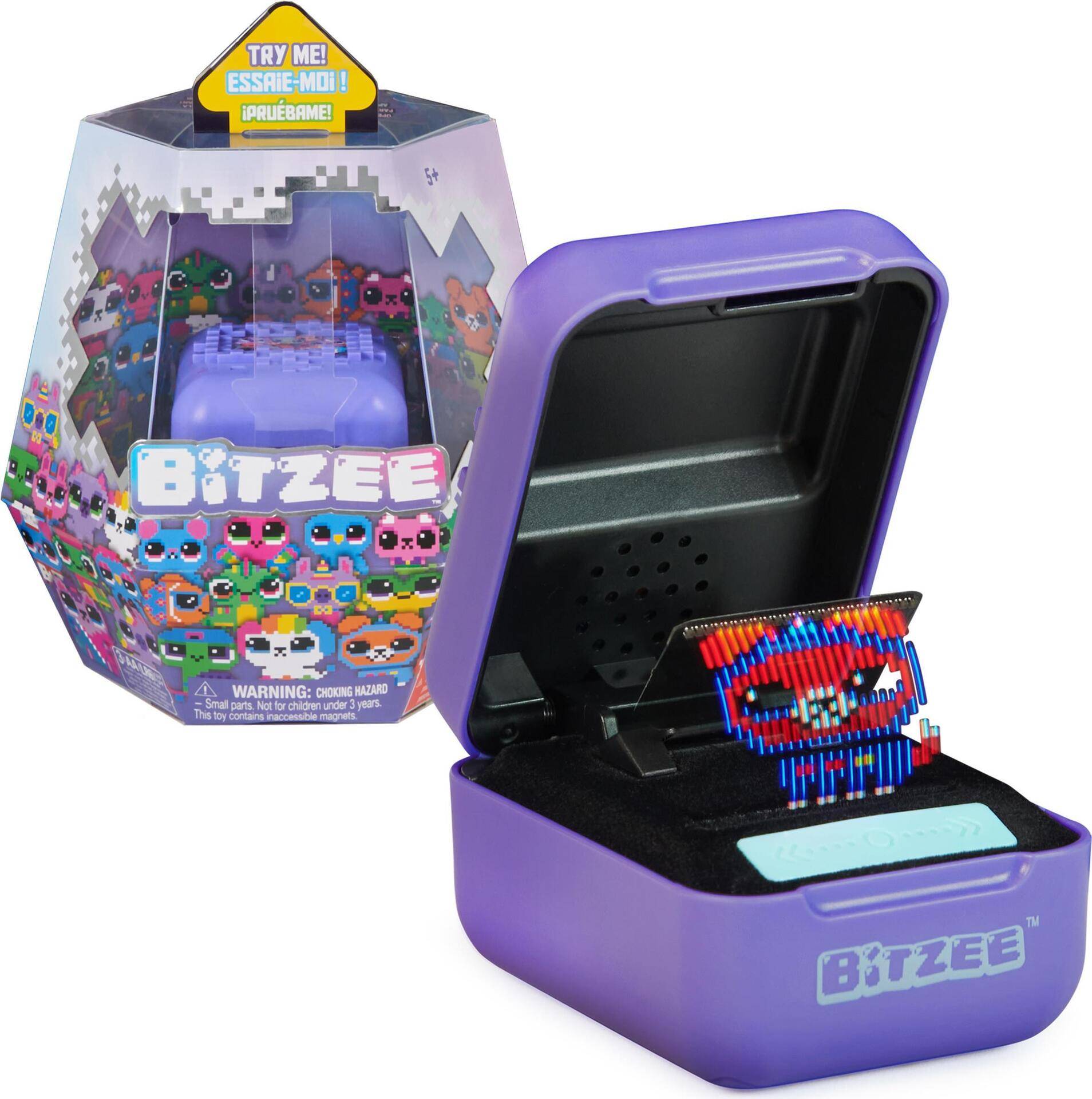Spin Master Bitzee