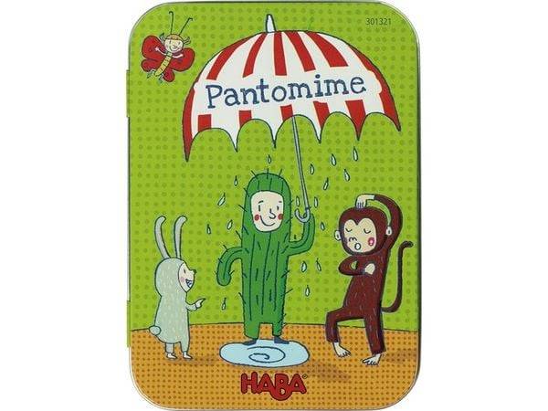 HABA - Pantomime