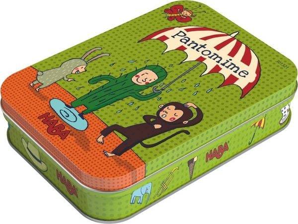 HABA - Pantomime