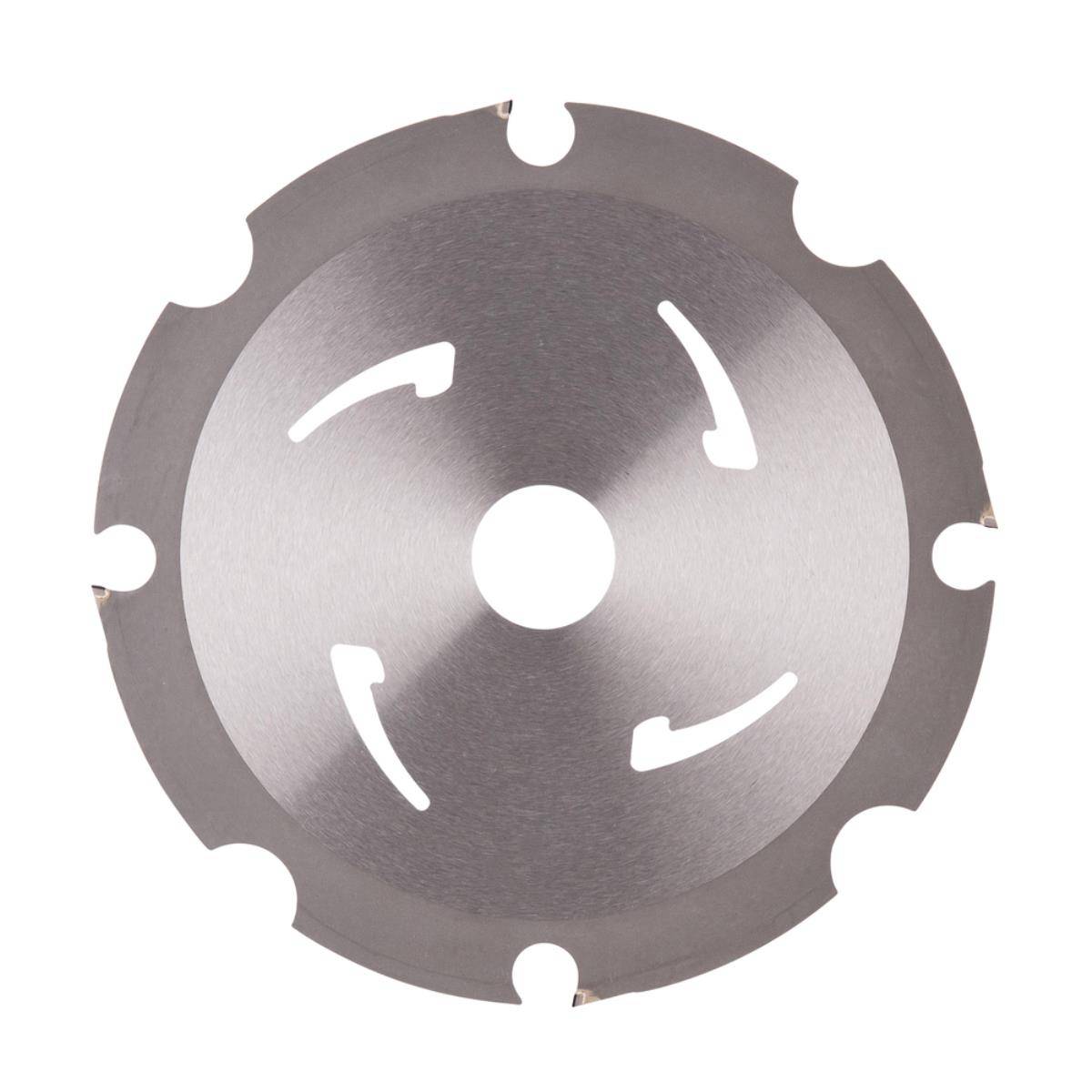 Makita Kreissägeblatt für Faserzement 190 x 20 x 2,3 mm • 4 Zähne