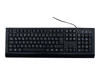 MediaRange MROS101 - Tastatur - USB - QWERTZ