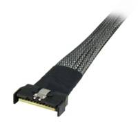Supermicro - Internes SAS-Kabel - Mini Cool Edge IO (MCIO)