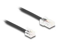 Delock - Telefonkabel - RJ-45 (M) zu RJ-11 (M)