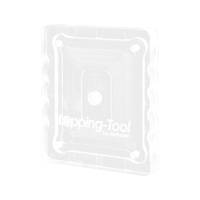 Thermal Grizzly - Heatspreader-Abziehwerkzeug