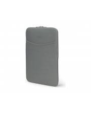 Dicota Eco SLIM M Notebook-Hülle Grau für Microsoft Surface Laptop