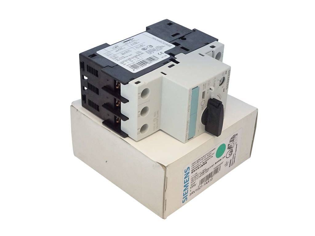 SIEMENS 3RV1 021-1AA10 (EAN:4011209281103)
