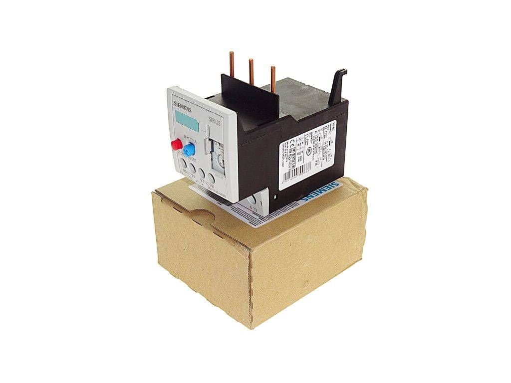 SIEMENS 3RU1 136-4AB0 (EAN:4011209300637)