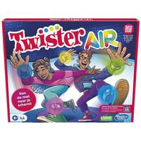 Hasbro Gaming Twister Air, Twister-Spiel, 8 Jahr(e)