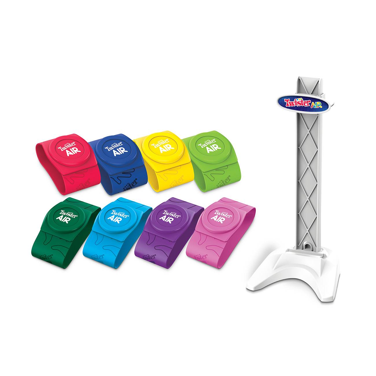 Hasbro Twister Air Spiel