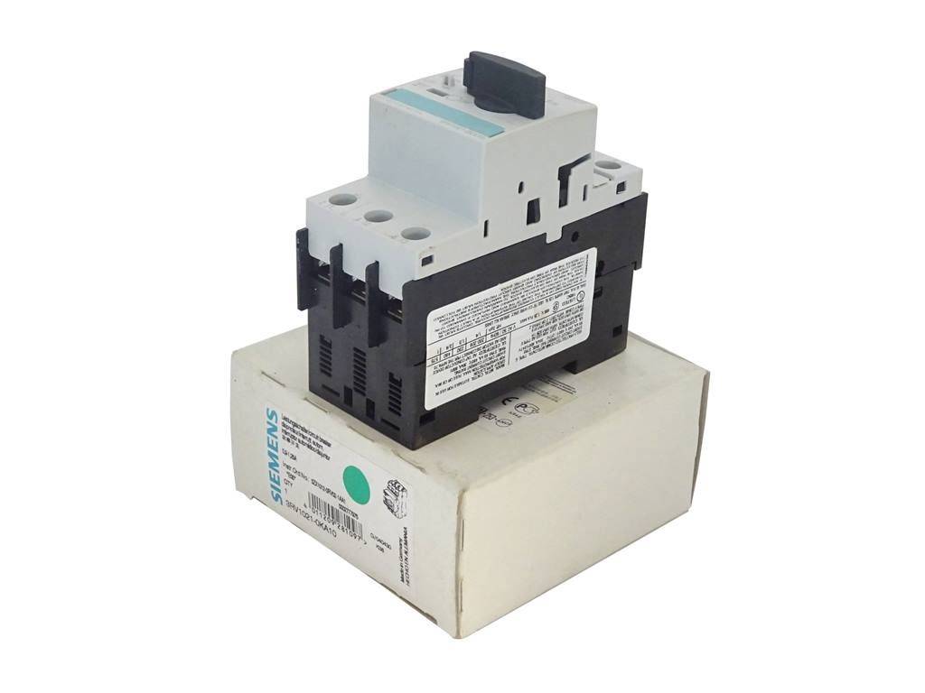 SIEMENS 3RV1 021-0KA10 (EAN:4011209281097)