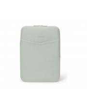Dicota Eco SLIM L Notebook-Hülle Silver Sage Notebook