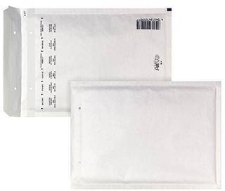 AIRPRO Luftpolstertasche Nr.W13 00012213 145x215mm hk ws 100 St./Pa
