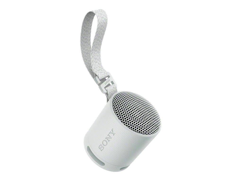 Sony SRS-XB100 - Lautsprecher - tragbar - kabellos