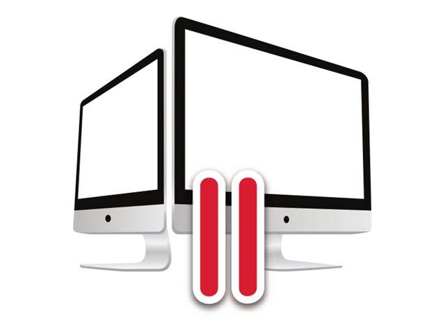 Parallels Desktop for Mac Business Edition - Erneuerung der Abonnement-Lizenz (3 Jahre)